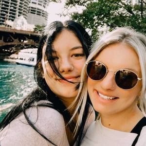 Meet your Posher, Lucy